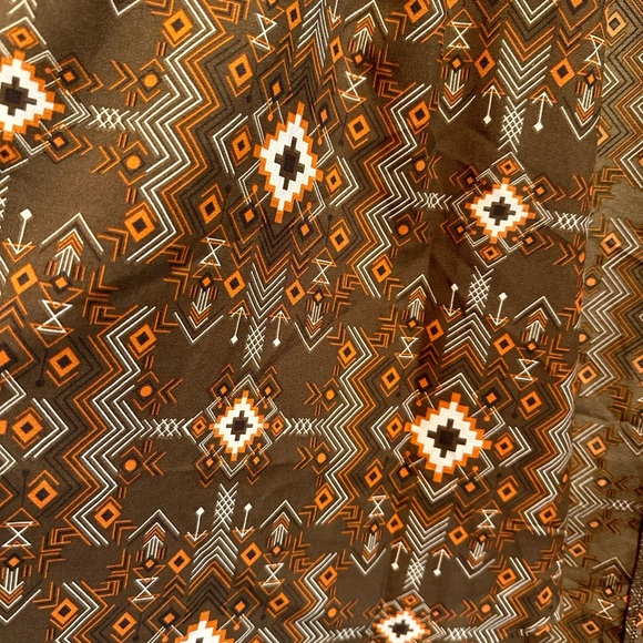 Lularoe Shirley kimono - Picture 2 of 3